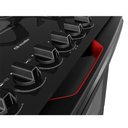 Ver mais imagens de Fogão À Gás 5 Bocas Mueller, Preto Fosco Mfv5bf