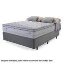 Ver imagem 2 de Colchão Casal Oslo Maxpring 138x188cm - 67081