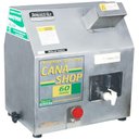 Ver imagem 2 de Engenho para Cana Inox Cana-Shop 60 MAQTRON