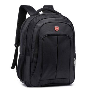 Mochila Adulto Laptop Seanite Preta