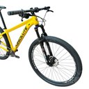 Ver imagem 2 de Bicicleta Aro 29 Nero 5 Peças Inteira Absolute 12v Garfo Trava K7 11-52 Freio a Disco Hidráulico