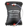Chuveiro Camping Ducha 20 Litros Portátil Agua Quente - 1