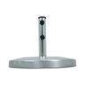 Base Inox 25 Kg para Ombrelone Redondo - 3