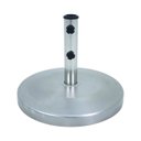 Ver imagem 5 de Base Inox 25 Kg para Ombrelone Redondo