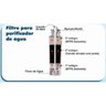 Filtro Refil Pure Flow ( Soft Everest ) Wfs 008 - 3