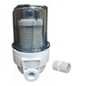 Filtro Purificador De Água Para Chuveiro Elimina 98% Cloro - 1