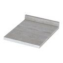 Ver imagem 1 de Módulo Cozinha Henn Connect Tampo p/ Balcão Integra 40cm Calcare