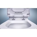 Ver imagem 5 de ASSENTO INCEPA THEMA BRANCO SOFT CLOSE EASY CLEAN TIGRE PP