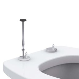 Assento Smart Soft Branco Tigre Compatível Deca Monte Carlo - 4