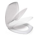 Ver imagem 6 de Assento Smart Soft Branco Tigre Compatível Deca Monte Carlo