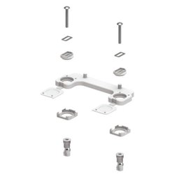 Assento Sanitário Smart Soft Close Tigre Amortecimento Universal - 4