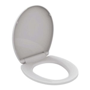 Assento Sanitário Smart Soft Close Tigre Amortecimento Universal