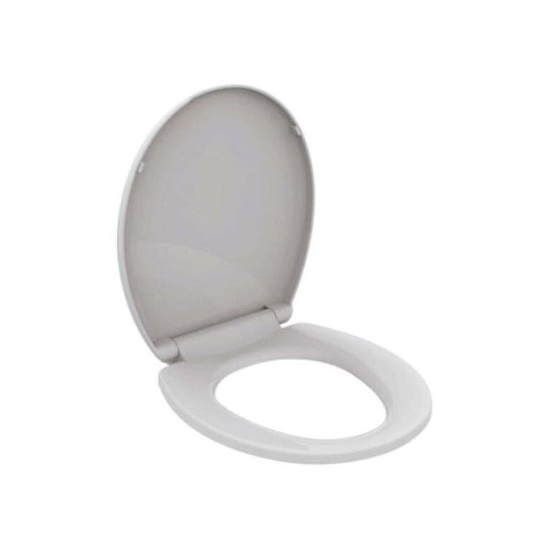 Assento Sanitário Smart Soft Close Tigre Amortecimento Universal