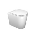 Ver imagem 1 de Bacia Convencional Branco Deca Cod: P.23.17