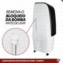 Ver imagem 6 de Climatizador de Ar Ventilador Peler 20 220v Splendid Olimpia