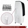 Climatizador de Ar Ventilador Peler 20 220v Splendid Olimpia - 6