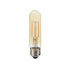 Lâmpada LED Retro Tub T30 E27 2W Bivolt 2200K Ambar Avant