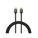 Ver imagem 1 de Cabo HDMI Ultra High Speed 3 m - Geonav
