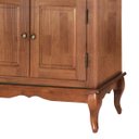 Ver imagem 4 de Arca Oratório 4 Portas 1 Gaveta 60840 Hannover Linz Móveis