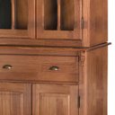 Ver imagem 3 de Arca Oratório 4 Portas 1 Gaveta 60840 Hannover Linz Móveis