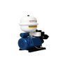 Pressurizador de Agua Tp825 G2 Bivolt Komeco - 2