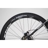 Bicicleta aro 29 Soul Black Rain Shimano Tourney 21v - Tamanho M - Preto/Branco/Azul - 2