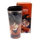 Ver imagem 1 de Copo Térmico Goku Dragon Ball Z