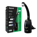 Ver imagem 1 de Torneira Luna 4 Temperatura 5500W 220V Black Cx.Pr