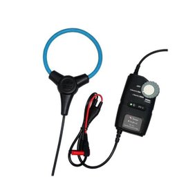 Garra de Corrente Flexível 3000A/10" para Alicate ou Multímetro Minipa MFLEX-10 - 1