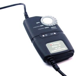 Garra de Corrente Flexível 3000A/10" para Alicate ou Multímetro Minipa MFLEX-10 - 2