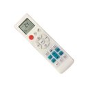 Ver imagem 1 de Controle Remoto para Ar Samsung Arc-2214 Arc-2230 Arc3000