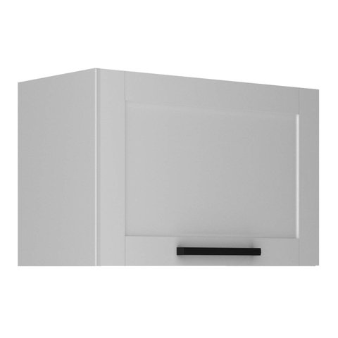 Aéreo de Cozinha 60cm 1 Porta Basculante Grazi Tecnomóbili