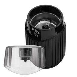 Moedor de Café Perfect Coffee Philco 160w Lâminas em Aço Inox Compacto e Eficiente 127v - 6