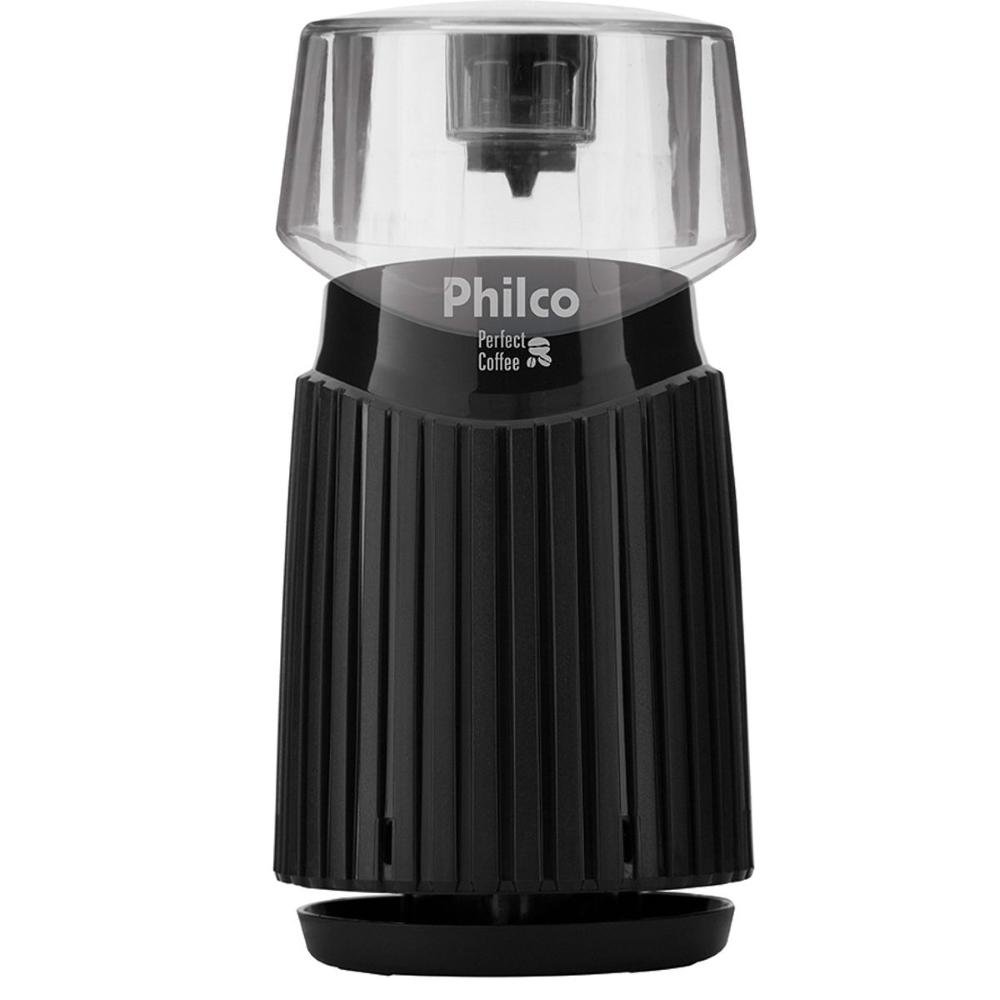 Moedor de Café Perfect Coffee Philco 170w Lâminas em Aço Inox Compacto e Eficiente 127v - 3