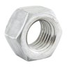 Porca Sextavada 5/16 Ansi B Unc Gr5 Geomet - 100un - 2