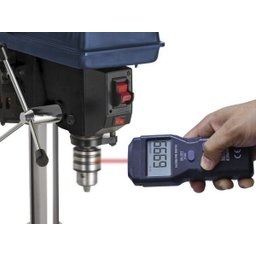 Tacômetro Foto/Contato Digital Hikari HDT-228 - 3