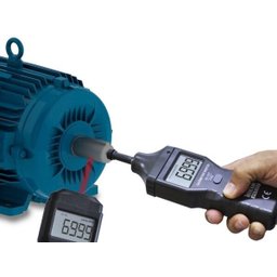 Tacômetro Foto/Contato Digital Hikari HDT-228 - 2