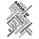 Ver imagem 1 de Adesivo Decorativo Parede Otimista