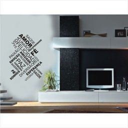 Adesivo Decorativo Parede Otimista - 3