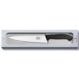 Faca Victorinox Swiss Classic Para Fatiar Aço Inox 19 Cm 6.8003.19g - 1