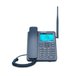 Telefone Celular Rural Fixo Aquario CA-42S, 4G, Wi-Fi, Android - Preto - 4