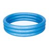 Piscina inflável Play Bestway modelo infantil a partir de 2 anos com capacidade para 101 litros - 1