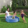 Piscina inflável Play Bestway modelo infantil a partir de 2 anos com capacidade para 101 litros - 4