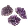 Drusa de Cristal Ametista 800g - 2