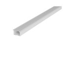 Ver imagem 2 de Perfil Risque Embutir 24x15mm - 2 Metros - Branco - Avant
