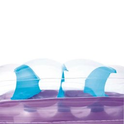 Colchão inflável para piscina Bestway com apoio de cabeça e estrutura reforçada disponível em - 6 Colchão inflável para piscina Bestway com apoio de cabeça e estrutura reforçada disponível em - 6