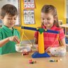 Balança Infantil de 2 Pratos - Learning Resources - 3