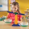 Balança Infantil de 2 Pratos - Learning Resources - 1