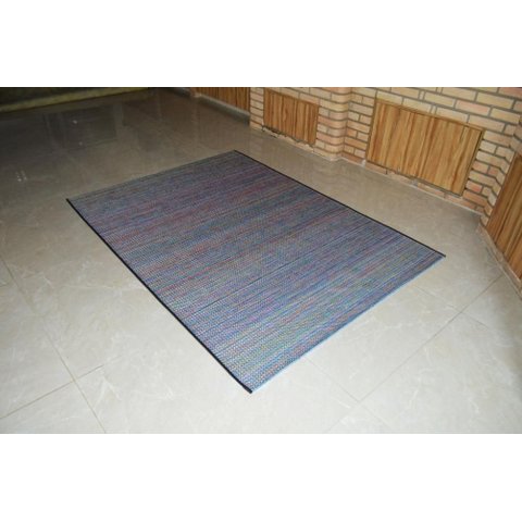 Tapete Unique Kilim 9 Multi-B 150x200 cm