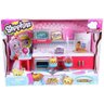 Shopkins Linda Cozinha Forno E Fogão Chef Club Dtc 4587 - 1